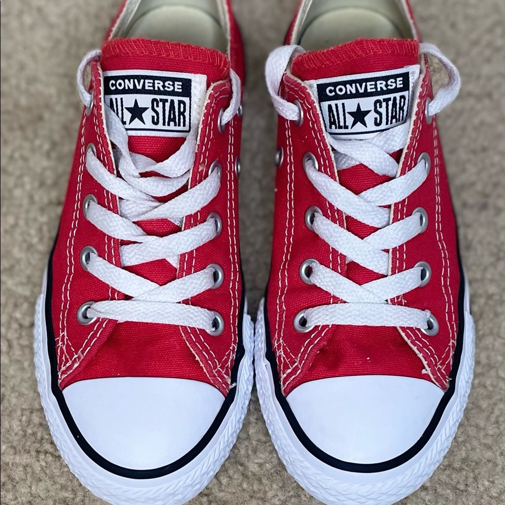 Kid shoes